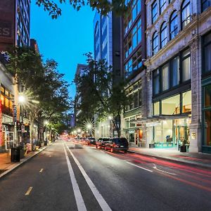 Courtyard By Marriott Pittsburgh Downtown